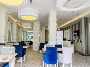 Yildiz Apart Otel-Fatsa
