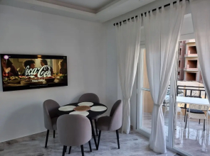 Stunning New 2-bed Apartment Near El Gouna