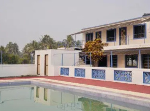Santorini Vasai Resort