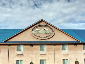 Blue Mountain Inn And Suites