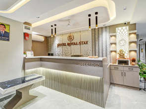 Hotel Royal Stay