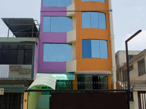 Hostal Jazmines