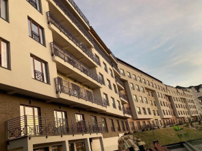 NLux 11 Apartment