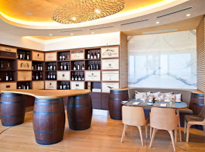 Спа курорт Miraggio Thermal