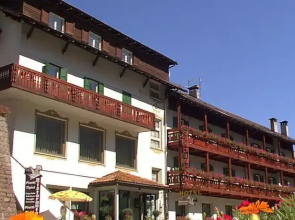 Hotel La Rondinella