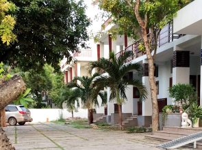 Hoang Lam Resort Mui Ne