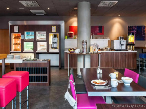 Novotel Suites Berlin City Potsdamer Platz