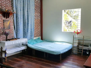 Hà Phan Holiday House