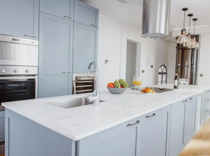 Sea View Penthouse - Duplex