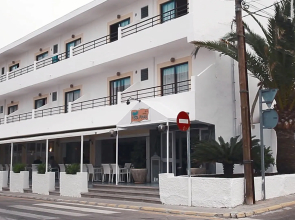 Hotel Chevy & Suites