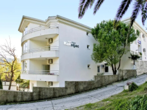 Apartmani Vila Kukoljac