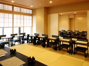Izumohinomisaki no yado Fuji