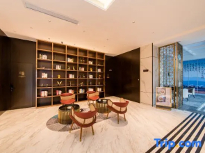 Venus International Hotel (Yuelushan University)