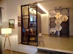 Aliston Hotel Studios