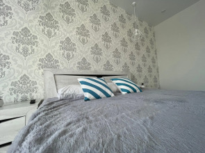 Центральный парк на улице Трилиссера