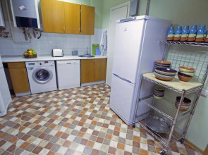 Гостевой дом ArtBaza