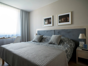 Belle Epoque Residence