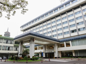 Guangdong Yingbin Hotel