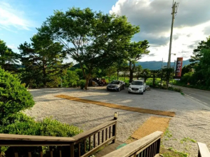 Cheorwon Kerensia Pension
