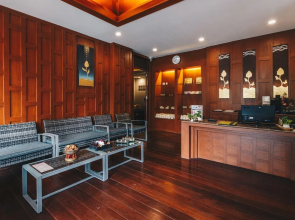 Railay Bay Resort and Spa