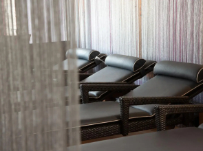Boutique Hotel die Mittagspitze Superior