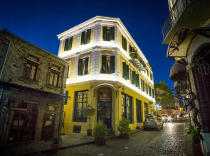 1905 Boutique Hotel