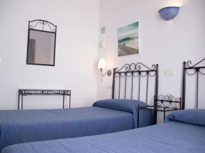 Hostal-Residencia Alemania