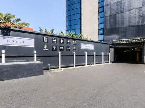 No25 Hotel Seosan
