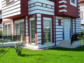 Happyland Golf Villa 2