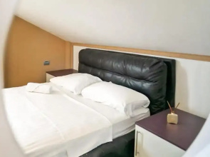 Kristal Paris Resort