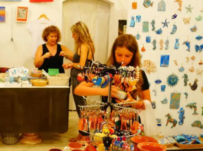 Artemis Studio - Nas