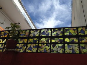 La Casa de Pandora Hostel & Cafe
