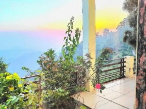 The Cloud Homestay