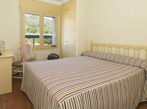 Apartamento Cap de Vol