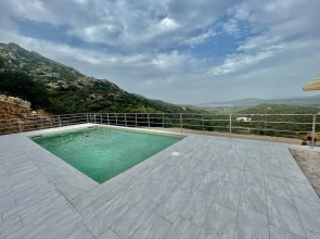 Villa Fiori with pool by Wonderful Italy