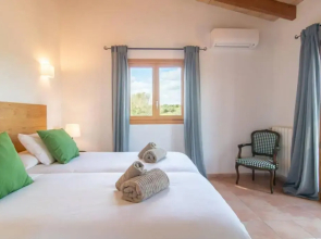 Finca Binitaref In Sineu