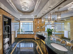 Mandarin Oriental, Kuala Lumpur