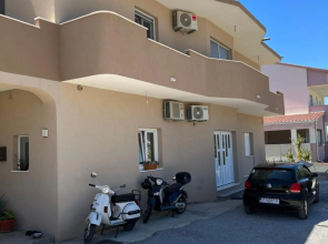 Apartmani Miki
