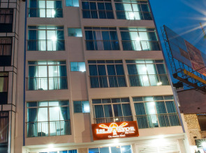 Hotel Isla Mayor