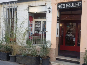 Hotel Des Alles