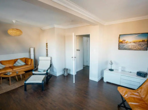 Ferienwohnung Nr. 9