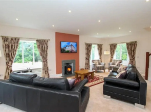 Elterwater Lodge