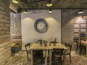 CitiHotel Veliki
