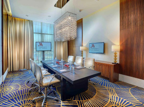 Marriott Executive Apartments Al Jaddaf, Dubai