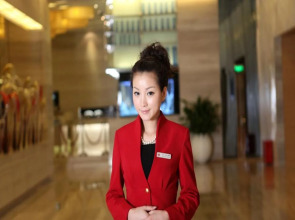 Ramada Plaza Shenzhen North