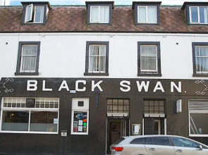 The Black Swan Hotel