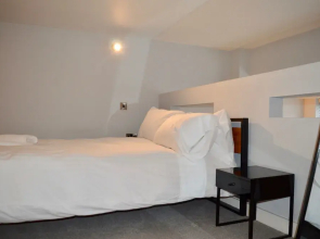 Modern 1 Bedroom Apartment in Manchester City Centre