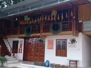 Yen Nhu Guesthouse - Hostel