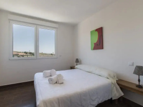 VI El Cuartel 3 in Vila