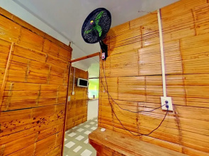 Eco Hotel Guarumal